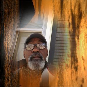 Meet your Posher, Thomas